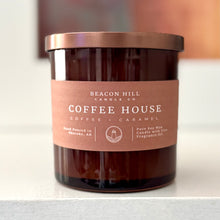 Load image into Gallery viewer, Coffee House