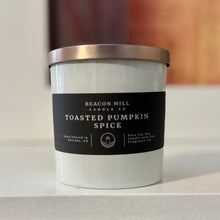 Load image into Gallery viewer, Toasted Pumpkin Spice