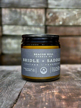 Load image into Gallery viewer, Bridle + Saddle