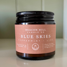 Load image into Gallery viewer, Blue Skies