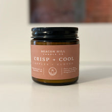 Load image into Gallery viewer, Crisp + Cool