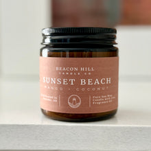 Load image into Gallery viewer, Sunset Beach