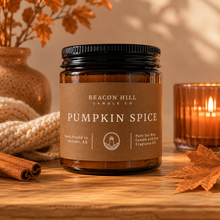 Load image into Gallery viewer, Pumpkin Spice
