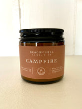 Load image into Gallery viewer, Campfire
