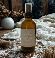 Load image into Gallery viewer, Wood Sage + Sea Salt
