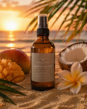 Load image into Gallery viewer, Sunset Beach
