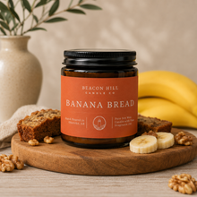 Load image into Gallery viewer, Banana Bread
