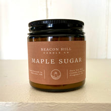 Load image into Gallery viewer, Maple Sugar
