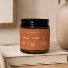 Load image into Gallery viewer, Oak + Ember
