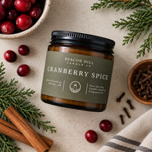 Load image into Gallery viewer, Cranberry Spice
