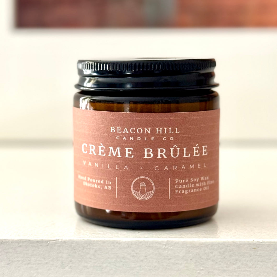 Creme Brulee