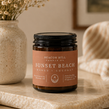 Load image into Gallery viewer, Sunset Beach
