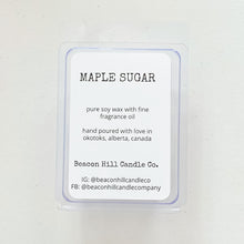 Load image into Gallery viewer, Maple Sugar
