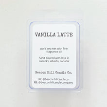 Load image into Gallery viewer, Vanilla Latte
