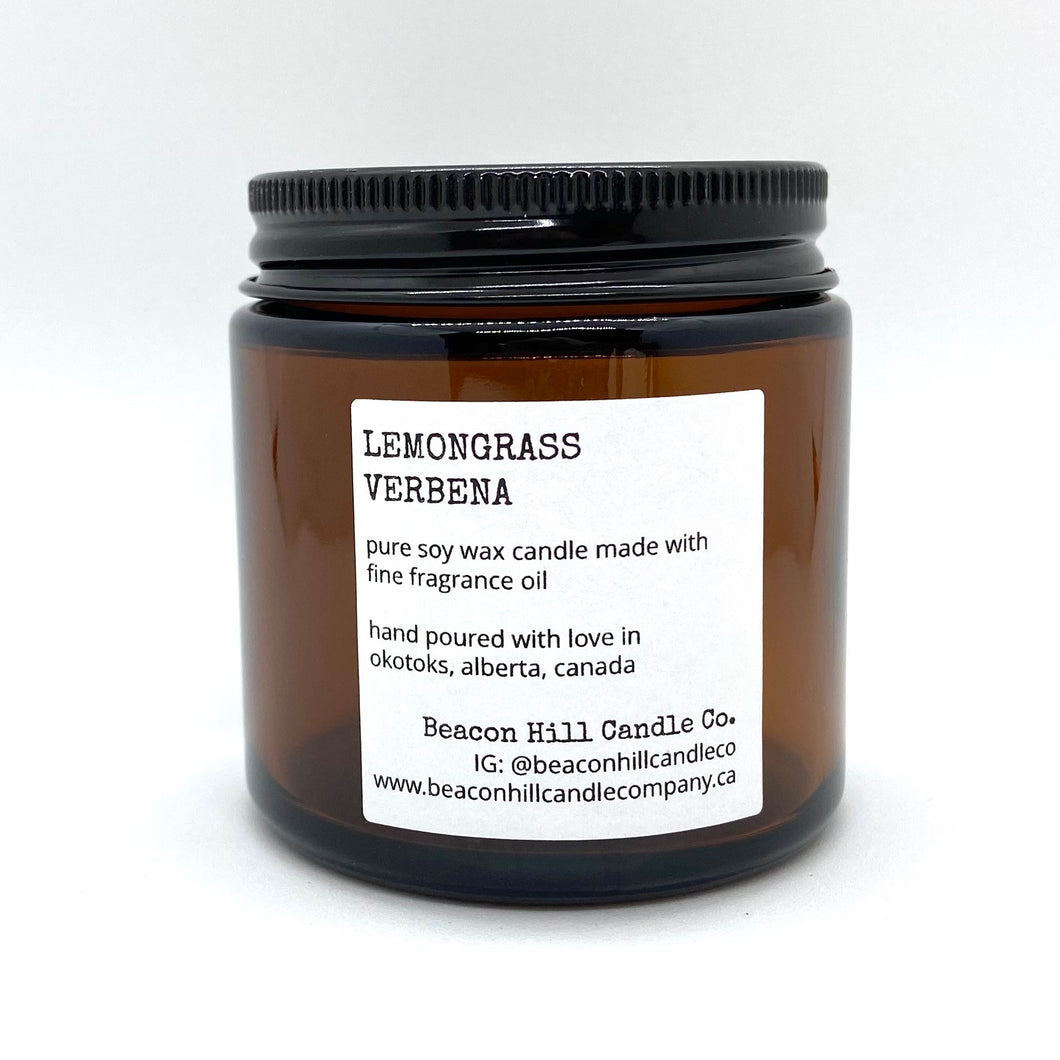 Lemongrass Verbena